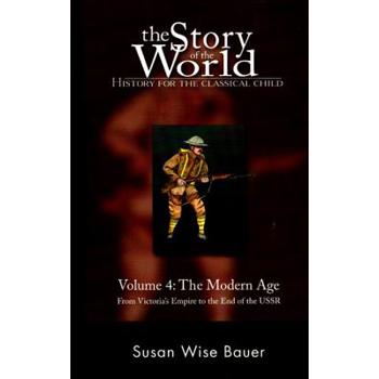 The Story Of The World