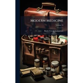 Modern Medicine