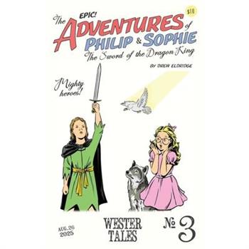 The Adventures of Philip and Sophie