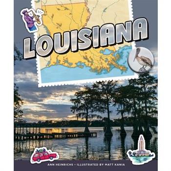 Louisiana