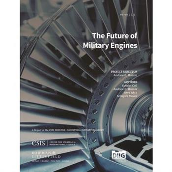 The Future of Military Engines