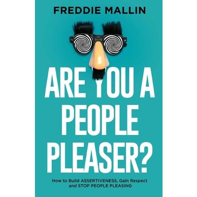 Are You a People-Pleaser?