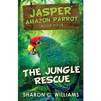 The Jungle Rescue