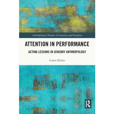 Attention in Performance