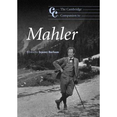 The Cambridge Companion to Mahler