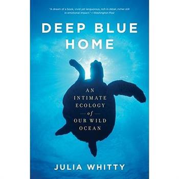 Deep Blue Home