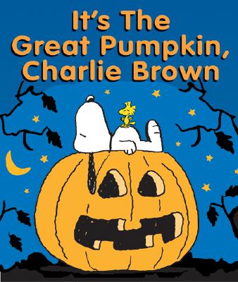 It's The Great Pumpkin Charlie Brown