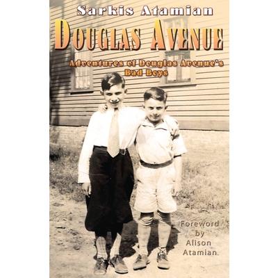 Douglas Avenue