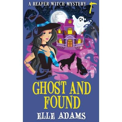 Ghost and Found