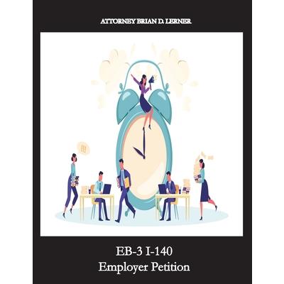 EB-3 I-140 Employer Petition