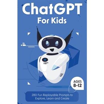 ChatGPT for Kids