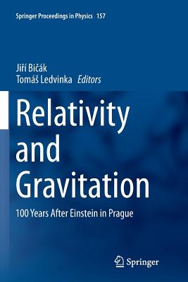 Relativity and Gravitation