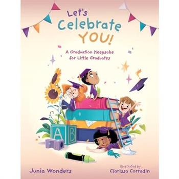 Let's Celebrate You!