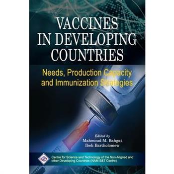Vaccines in Developing Countries