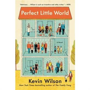 Perfect Little World