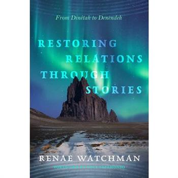 Restoring Relations Through Stories