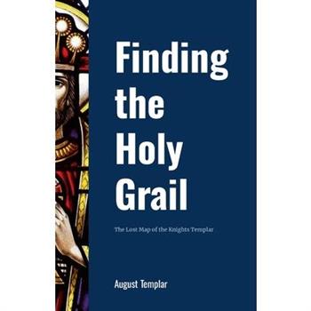 FInding the Holy Grail - Black and White