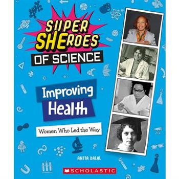 Improving Health