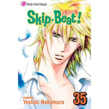 Skip Beat! 35