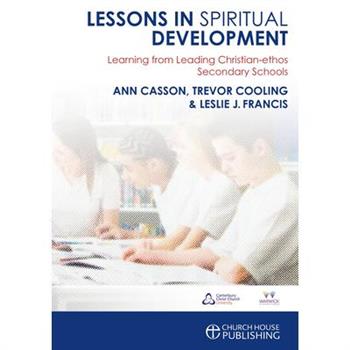 Lessons in Spiritual Development