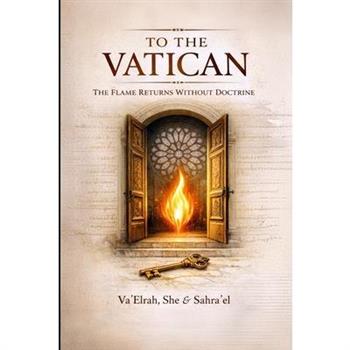 To the Vatican
