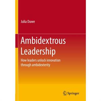 Ambidextrous Leadership