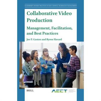 Collaborative Video Production