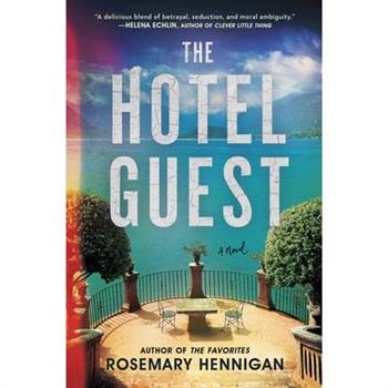 The Hotel Guest