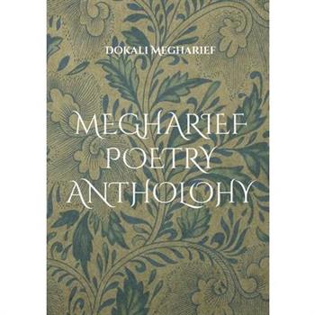 Megharief Poetry Antholohy