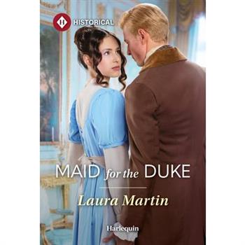 Maid for the Duke