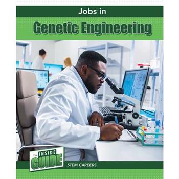 Jobs in Genetic Engineering