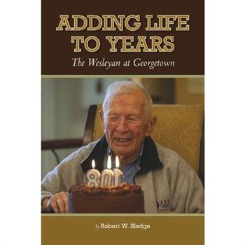 Adding Life to Years