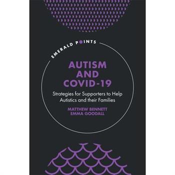 Autism and Covid-19