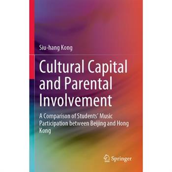 Cultural Capital and Parental Involvement
