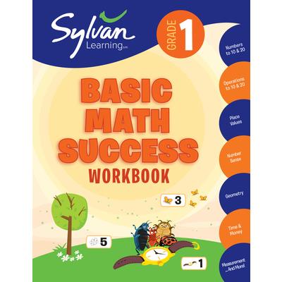 1st Grade Basic Math Success