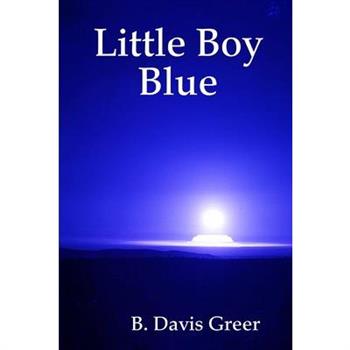 Little Boy Blue