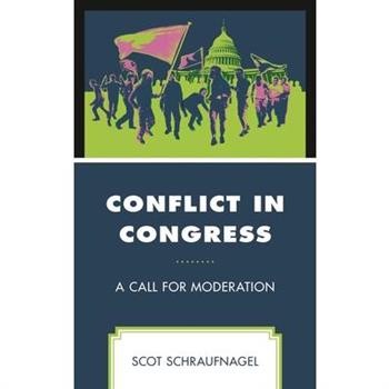 Conflict in Congress