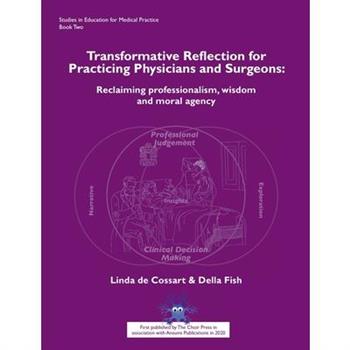 Transformative Reflection for Practicing Physicians and Surgeons