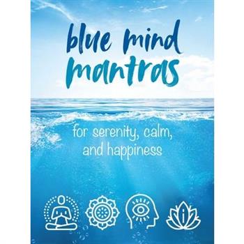 Blue Mind Mantras