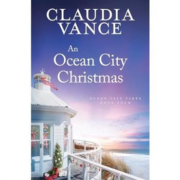 An Ocean City Christmas (Ocean City Tides Book 4)