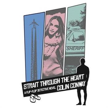 Strait Through the Heart