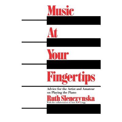 Music at Your Fingertips