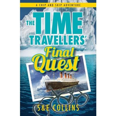 The Time Travellers’ Final Quest