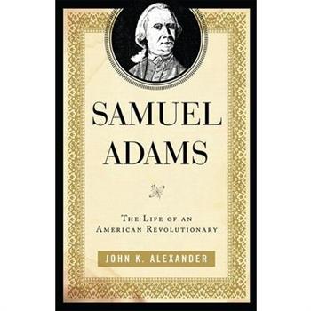 Samuel Adams