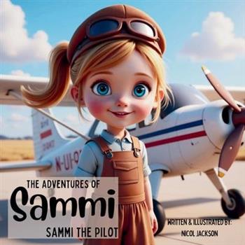 The Adventures of Sammi - Sammi The Pilot