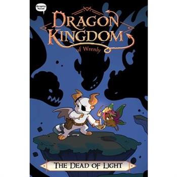 The Dead of Light