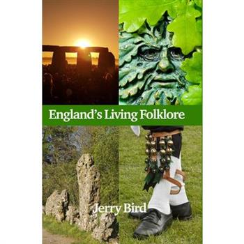England's Living Folklore
