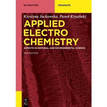 Applied Electrochemistry