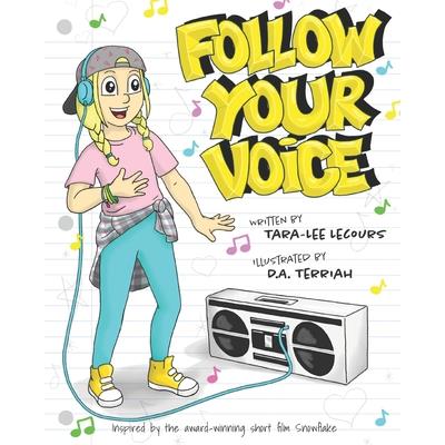 Follow Your Voice