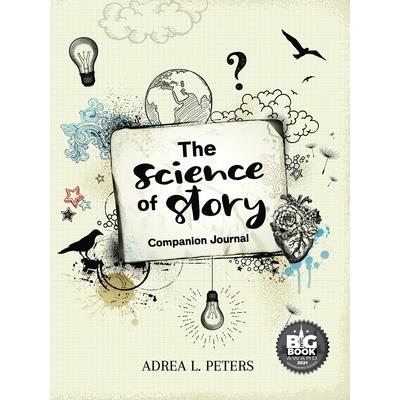 The Science of Story Journal